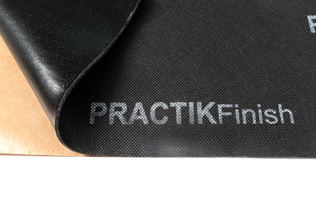 Шумофф Practik Finish