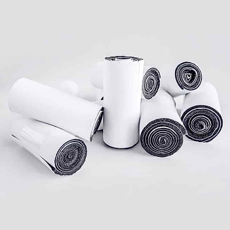 Absorber 5 в деталях