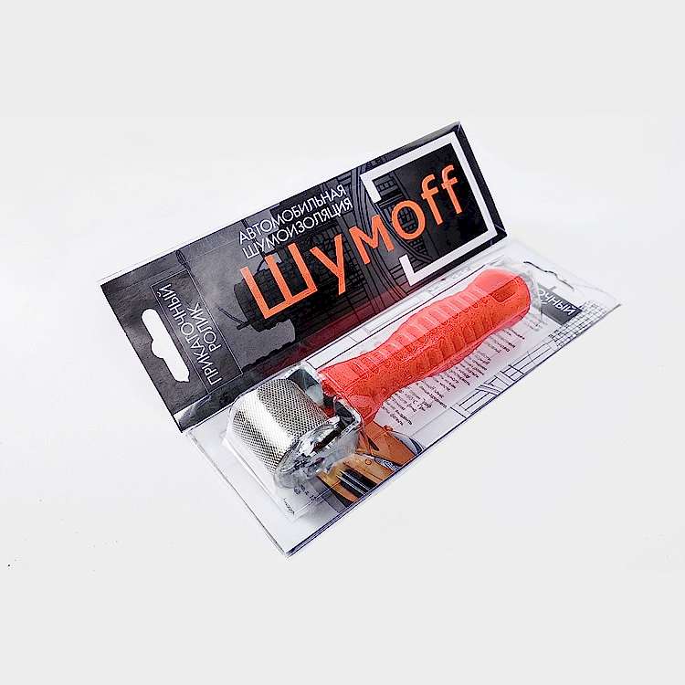Ролик прикаточный Шумофф
