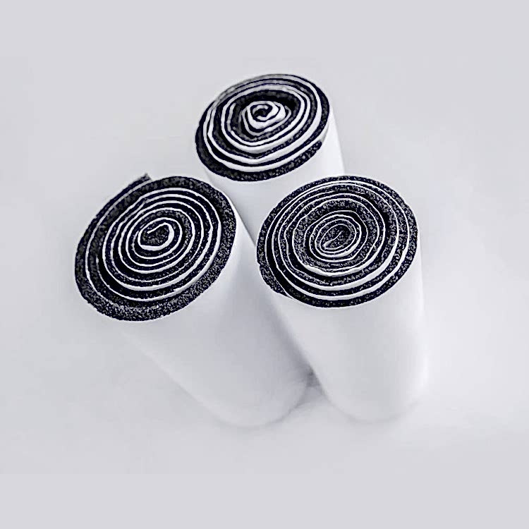 Absorber 5 в деталях