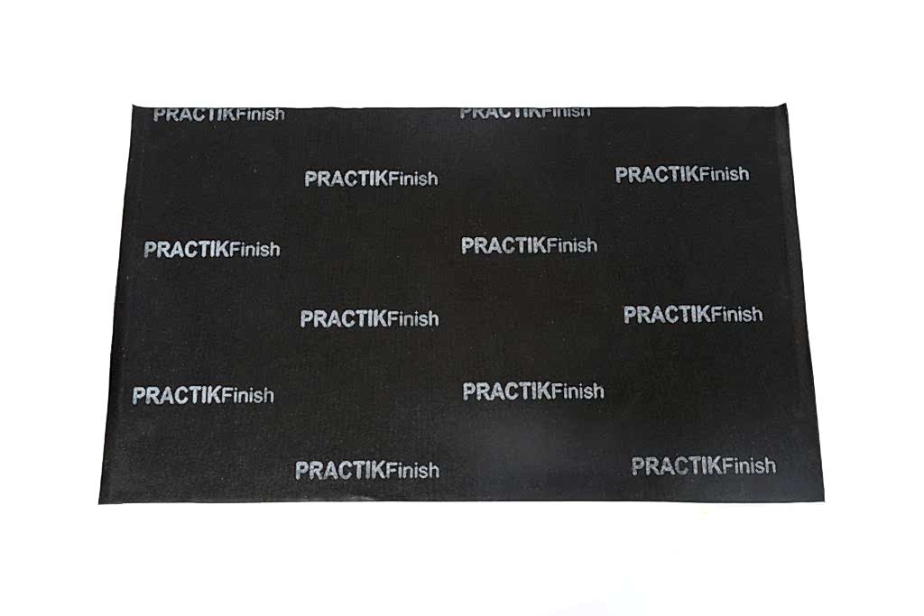 Шумофф Practik Finish